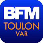 Cover Image of Télécharger BFM Toulon Var  APK