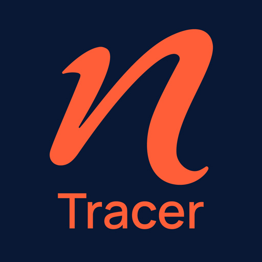 Narravero Tracer logo