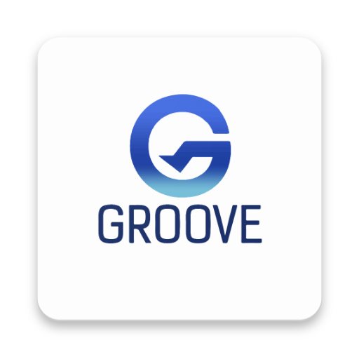 Minha Groove logo