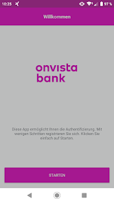 Onvista Bank Tan - Apps On Google Play