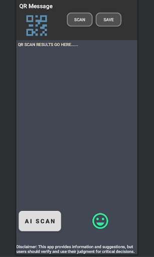 QR-Pro Screen 3