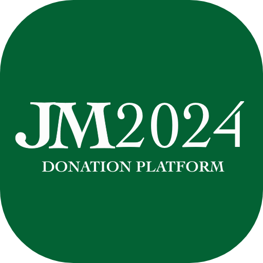 JM 2024 logo