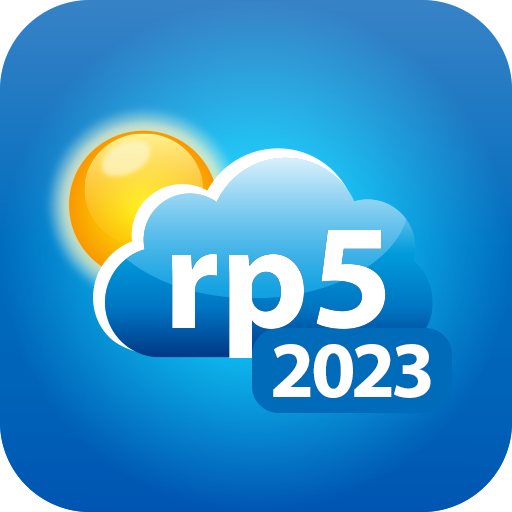 Приложения В Google Play – Погода Рп5 (2023)
