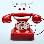 Cover Image of Download Old Telephone Ringtones  APK