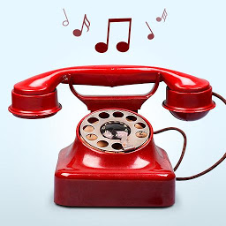 သင်္ကေတပုံ Old Telephone Ringtones