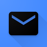 Mail 1A - Wegwerf Mail icon