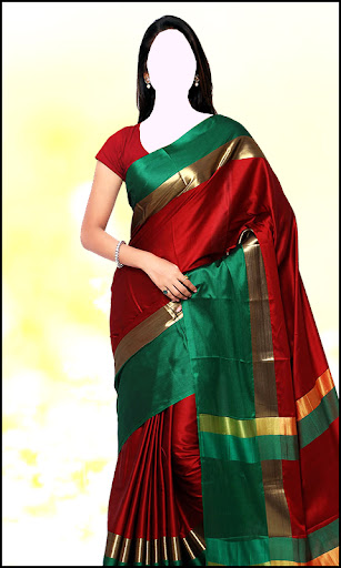 Women Designer Sarees Screen 2