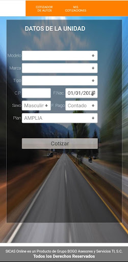 Capsys V3 Screen 3