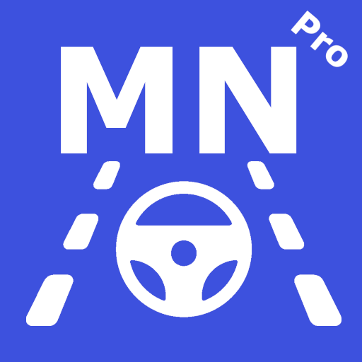 MN Driver Test - DMVCool Pro Laai af op Windows
