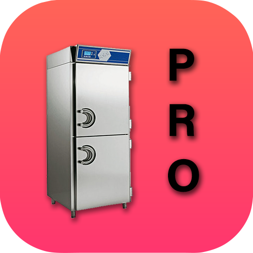 MyCpStore PRO stock management logo
