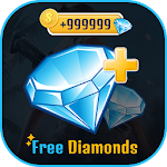 Cover Image of Télécharger Guide and Free Diamonds for Free 1.2 APK