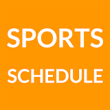 Indian Sports Schedule icon