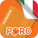 イタリア語の単語 - Androidアプリ