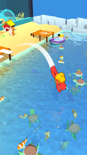 Aquarium Land — Fishbowl World - Simulation - games