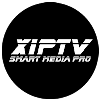 Xiptv smarters player