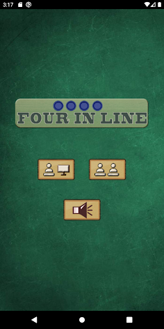 Cuatro en Linea (4 en Linea) - Screenshot 2
