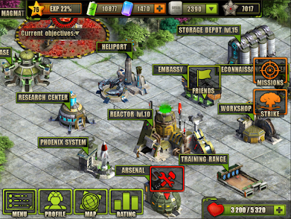 Evolution: Battle for Utopia  Screenshots 8