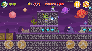 ET Game - Screenshot 2