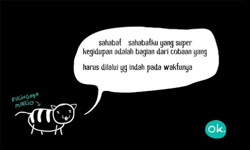 Klompencapir Game Kuis Trivia 5