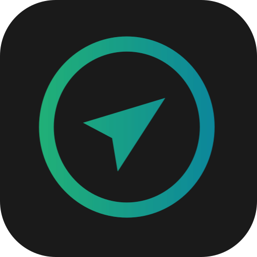 Compass+ logo