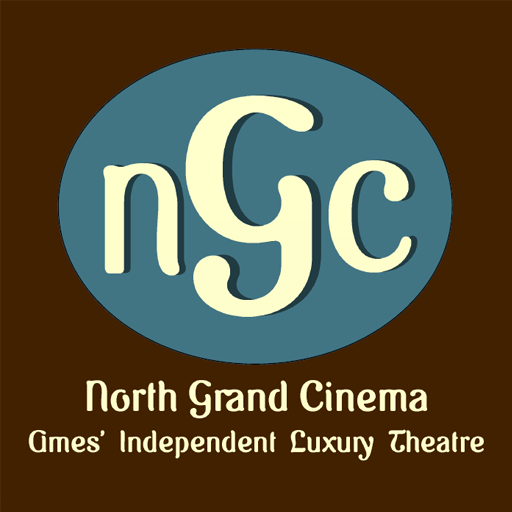 North Grand Cinema logo
