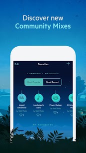 BetterSleep: Sleep tracker MOD APK (Premium) 5