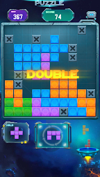 Block Puzzle Extreme