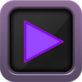 Free HD Video Player icon
