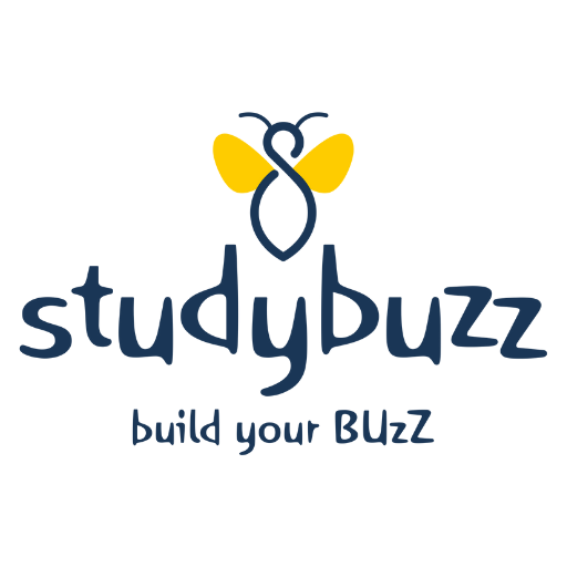 StudyBuzz logo