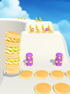 Pancake Run 4.3 screenshots 19