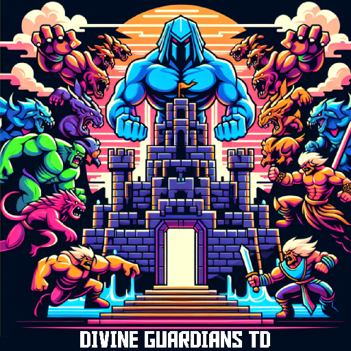 Divine Guardians TD
