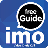 Free imo guide Video Chat Call icon