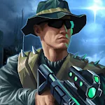 Cover Image of Download War Games - Commander  APK