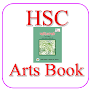 HSC Arts Book