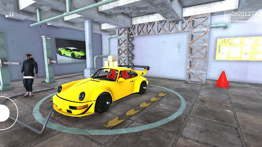 Car Saler Simulator 2023 Gallery 4