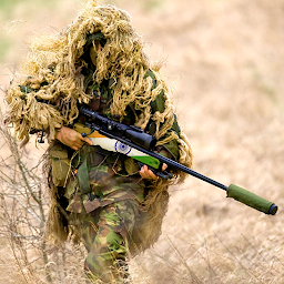 Sniper killer Special shooter की आइकॉन इमेज