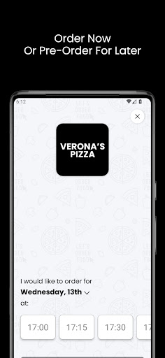Veronas Screen 3