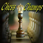 Cover Image of ดาวน์โหลด Chess Champs  APK