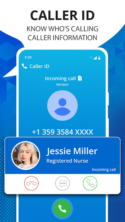 Caller ID Spam Call SMS Block - 14.0 - (Android)