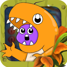 Mysterious Dinosaur Escape