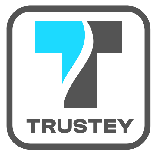 Trustey: Scam Protection logo