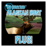 3D Hunting™ Alaskan Hunt Full icon