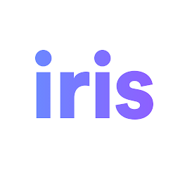 「iris: Dating app Powered by AI」圖示圖片