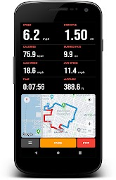Cycling Diary - Bike Tracker