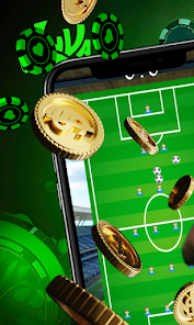 Luvabet 1.0 APK + Мод (Unlimited money) за Android