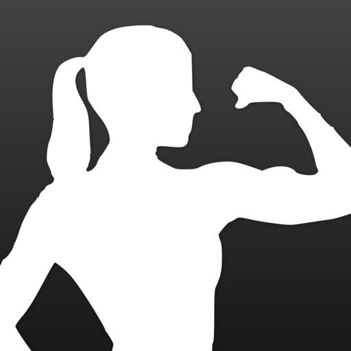 Train with Julie logo