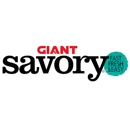Savory by Giant Food Stores: Download & Review