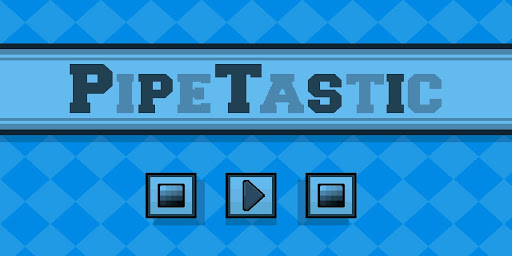 Android application PipeTastic screenshort