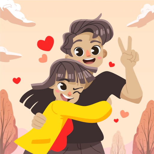 Divorced Dating | Singles Chat Header - AppWisp.com