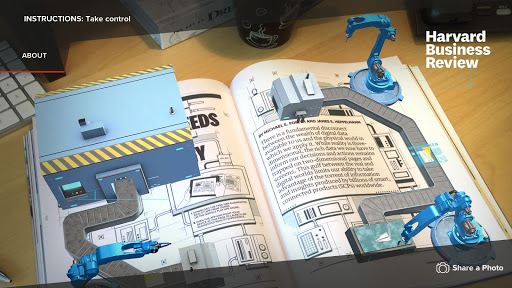 HBR Augmented Reality Screen 2